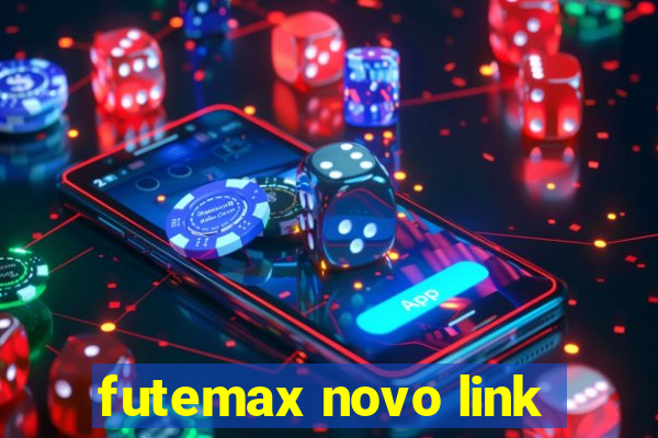 futemax novo link